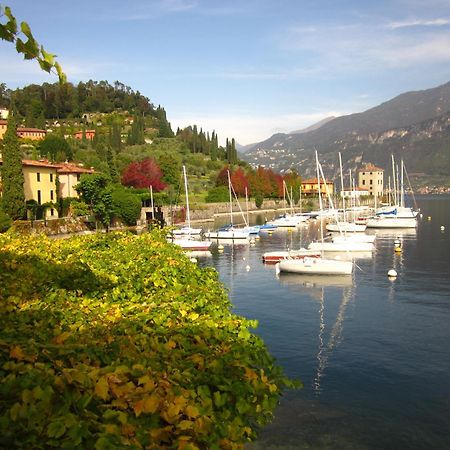 Locanda La Pergola Otel Bellagio Dış mekan fotoğraf