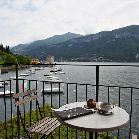 Locanda La Pergola Otel Bellagio Dış mekan fotoğraf