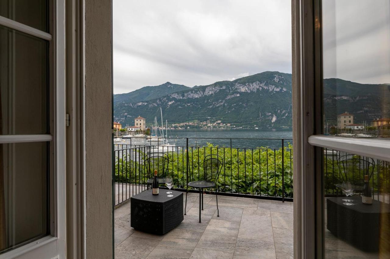 Locanda La Pergola Otel Bellagio Dış mekan fotoğraf