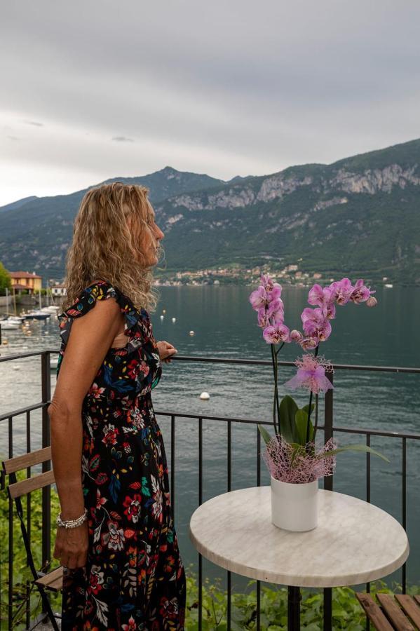 Locanda La Pergola Otel Bellagio Dış mekan fotoğraf