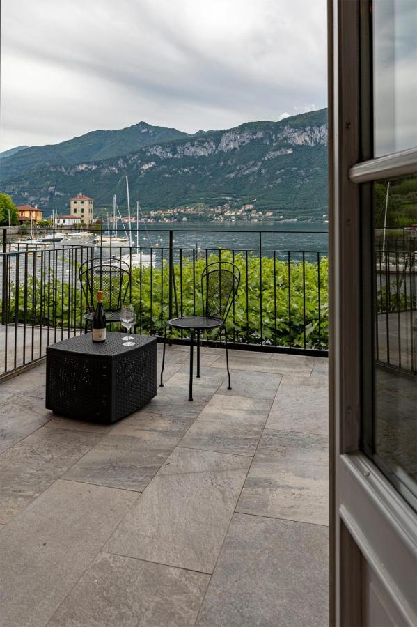 Locanda La Pergola Otel Bellagio Dış mekan fotoğraf