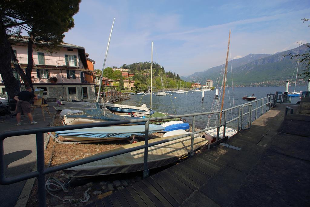 Locanda La Pergola Otel Bellagio Dış mekan fotoğraf