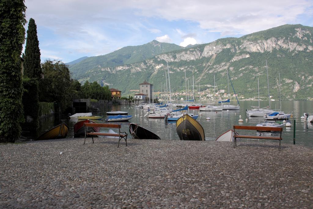 Locanda La Pergola Otel Bellagio Dış mekan fotoğraf