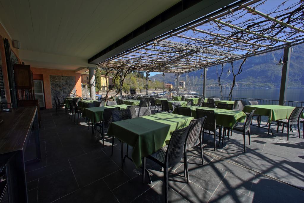 Locanda La Pergola Otel Bellagio Dış mekan fotoğraf