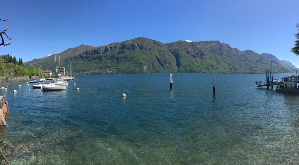 Locanda La Pergola Otel Bellagio Dış mekan fotoğraf