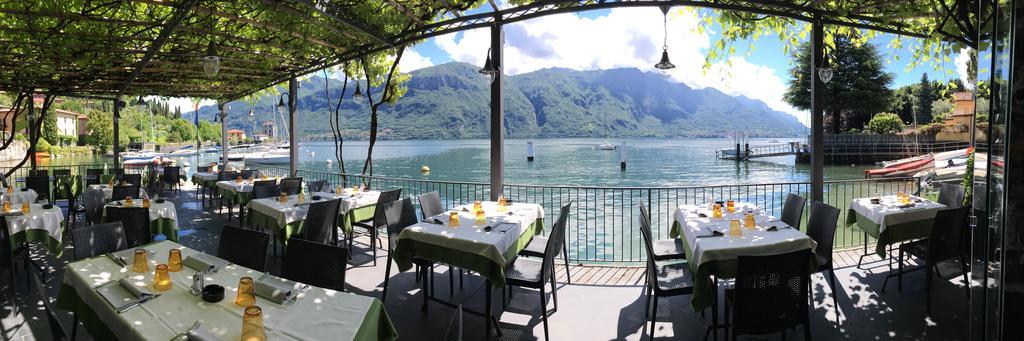 Locanda La Pergola Otel Bellagio Dış mekan fotoğraf