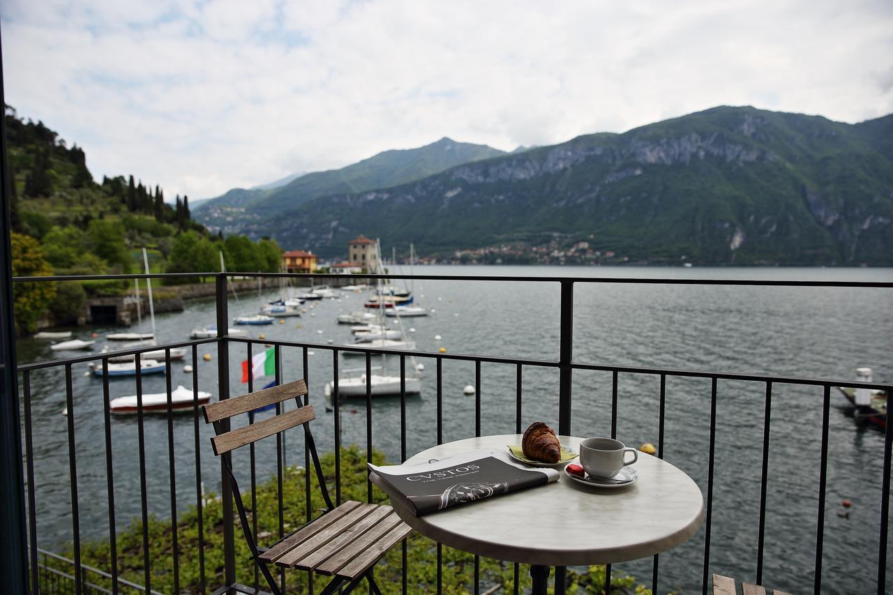 Locanda La Pergola Otel Bellagio Dış mekan fotoğraf